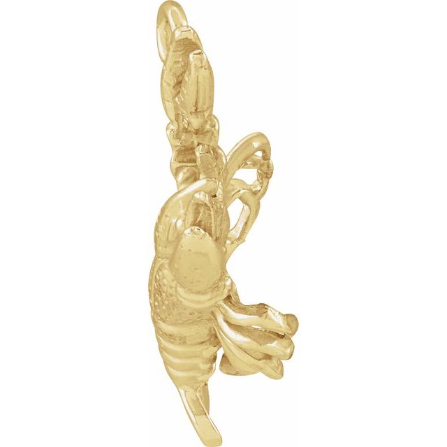Crawfish Dangle