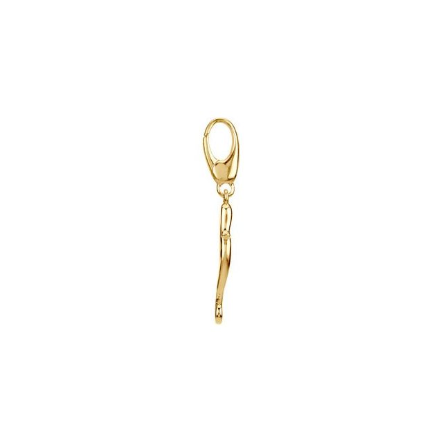 Seahorse Charm/Pendant