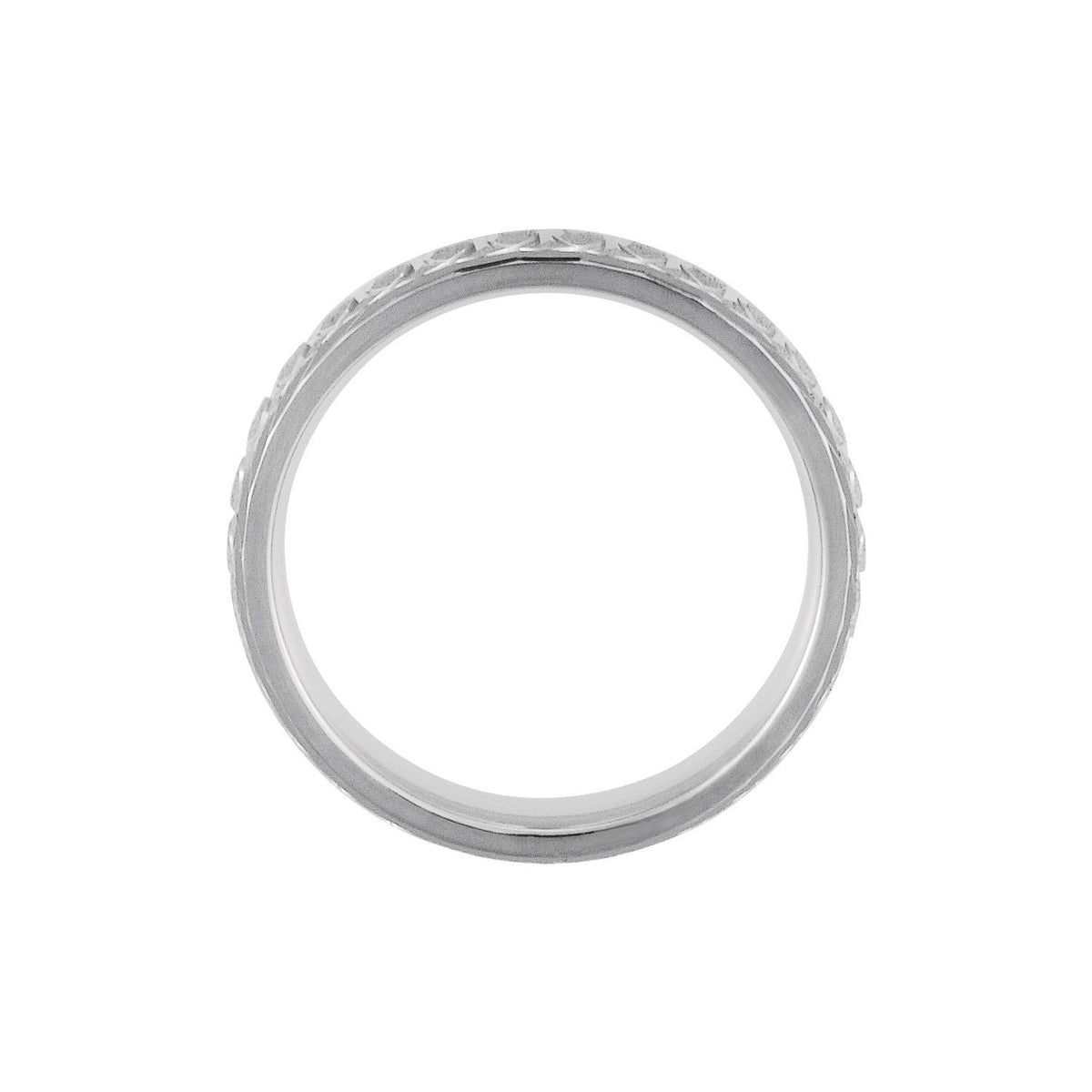Patterned Comfort-Fit Band