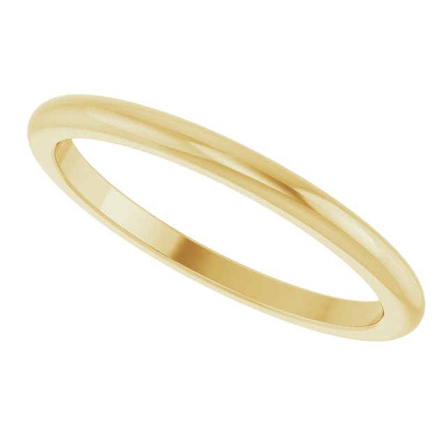 Matching Band, 1.8 mm, Style 3