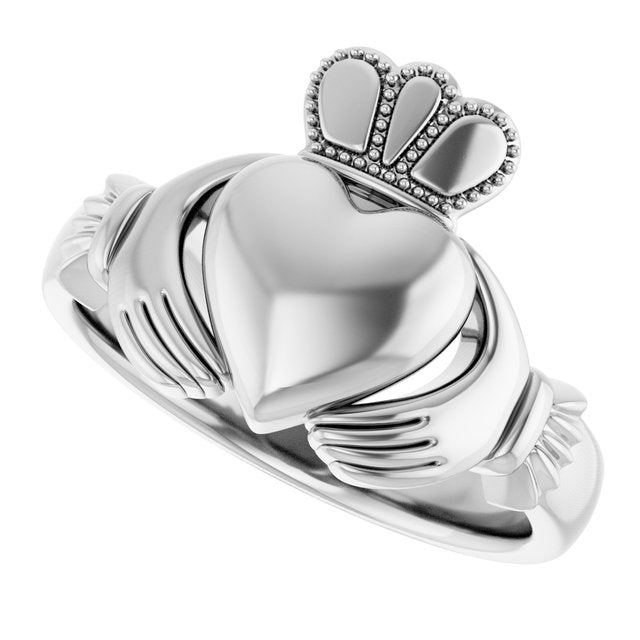 Claddagh Band