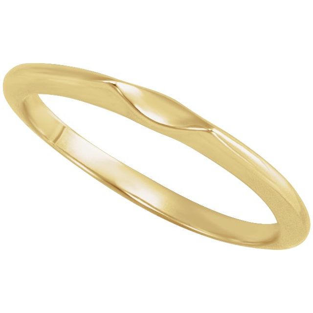 Band, 2.4 mm