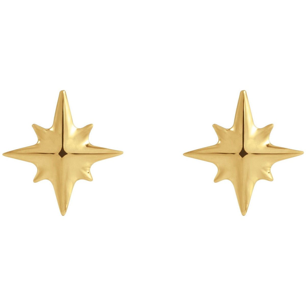 Star Earrings