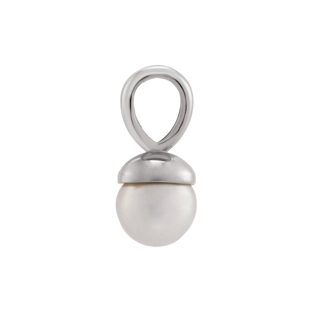 Freshwater Pearl Pendant