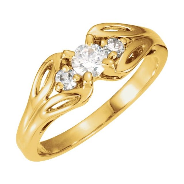 Curved Band
