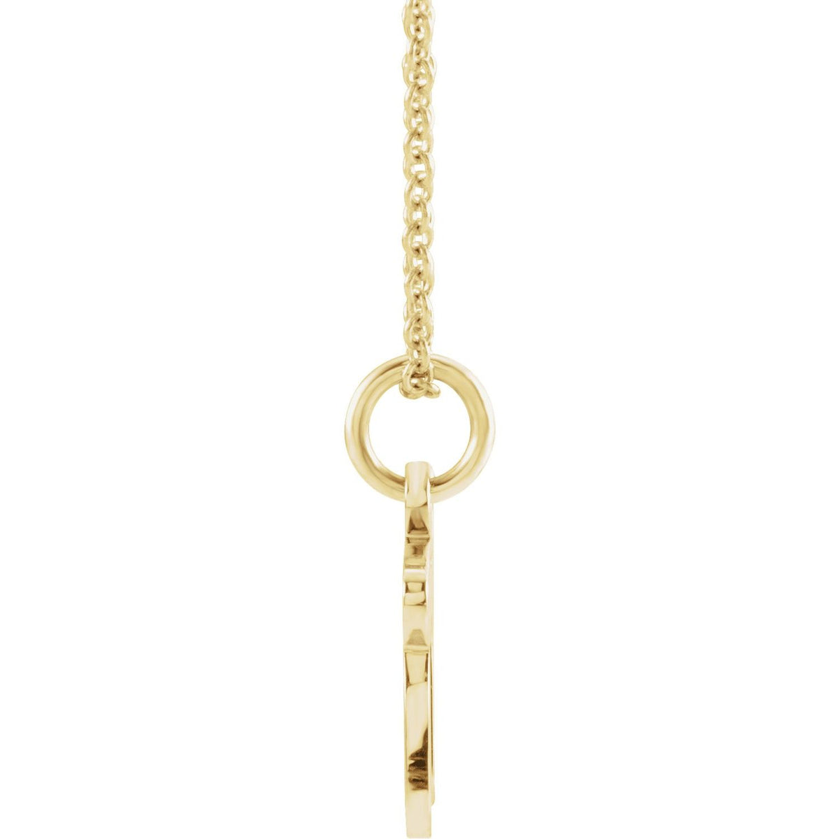 Chai 16-18" Necklace