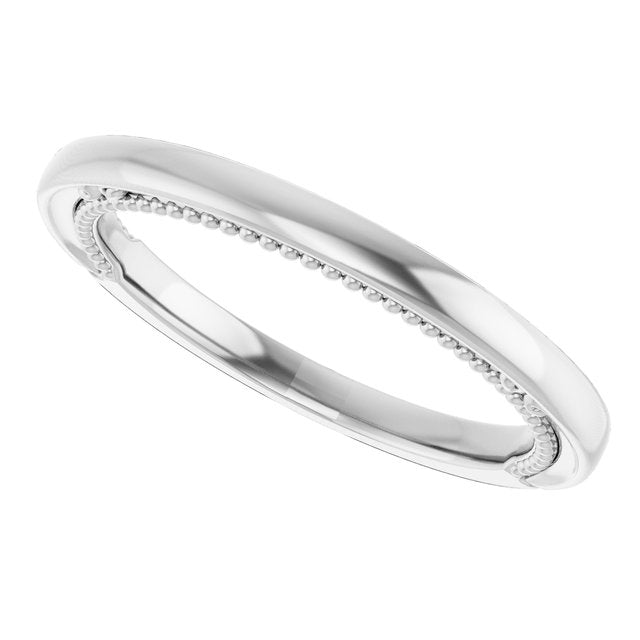 Band, 2 mm