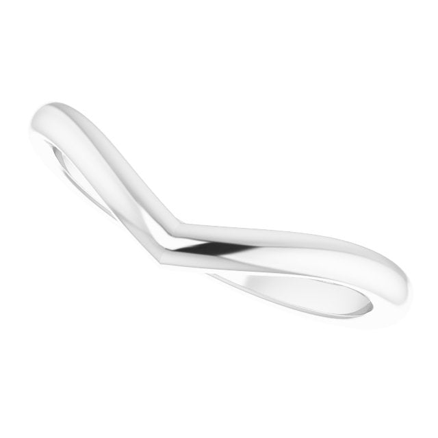 Contour Band, 7.07 mm