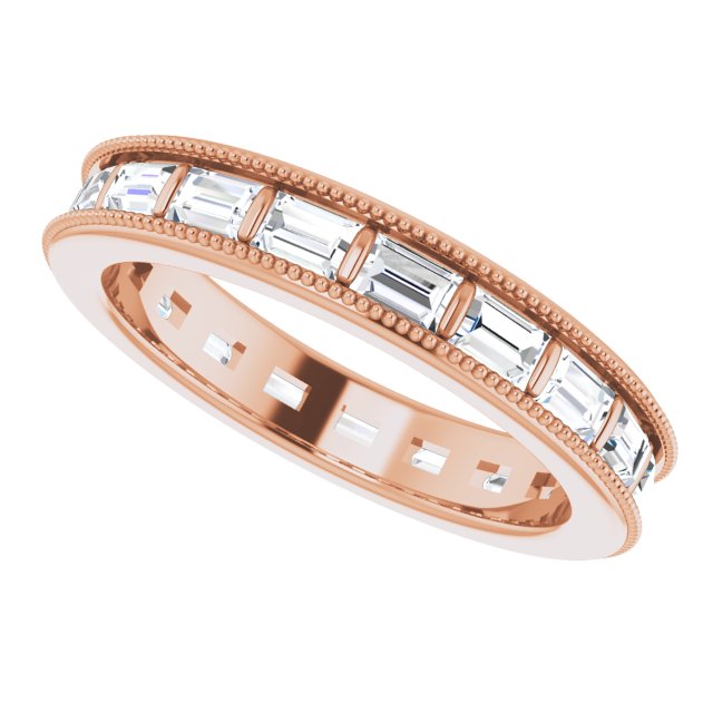 1 1/2 CTW Diamond Eternity Band