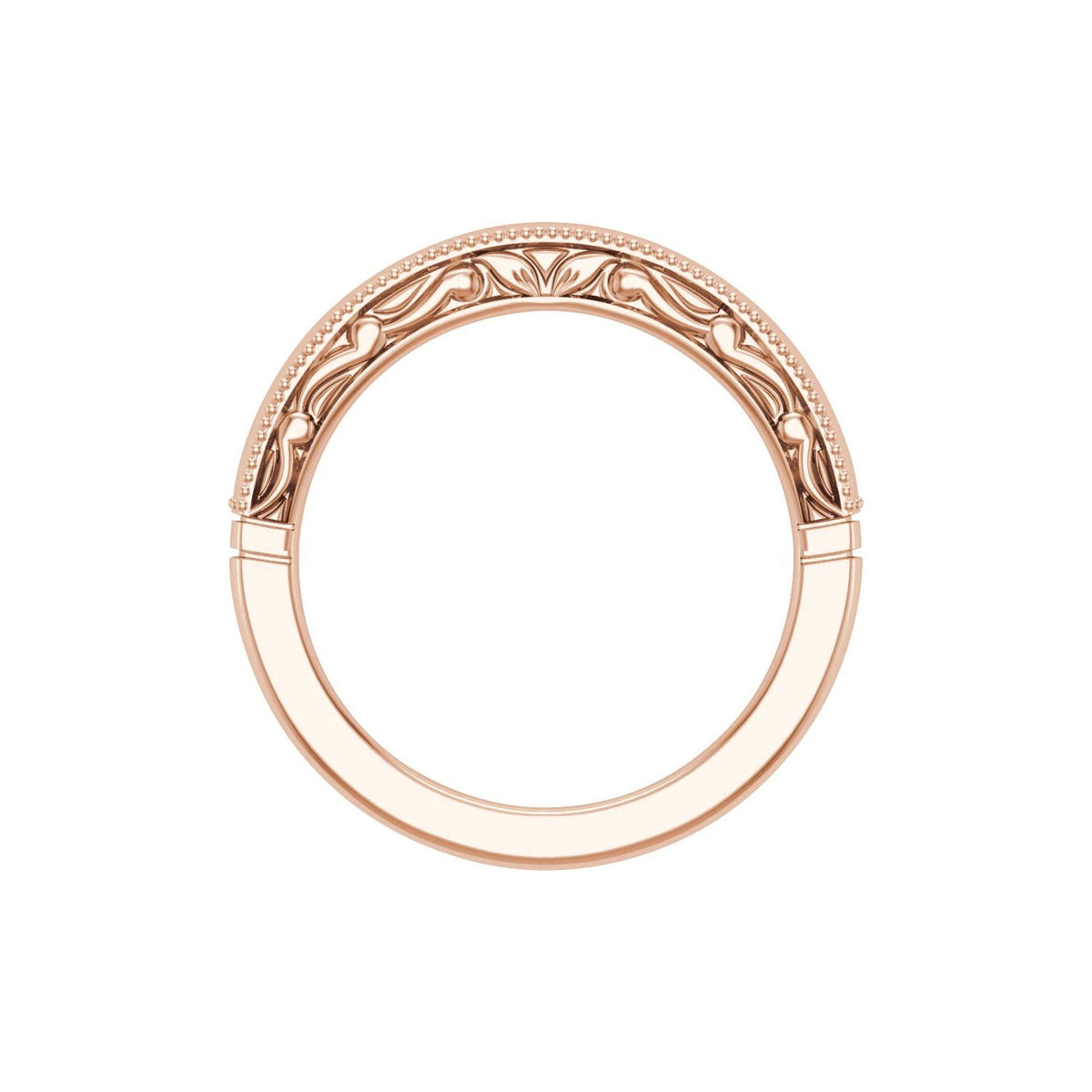 Matching Band, 2.7 mm