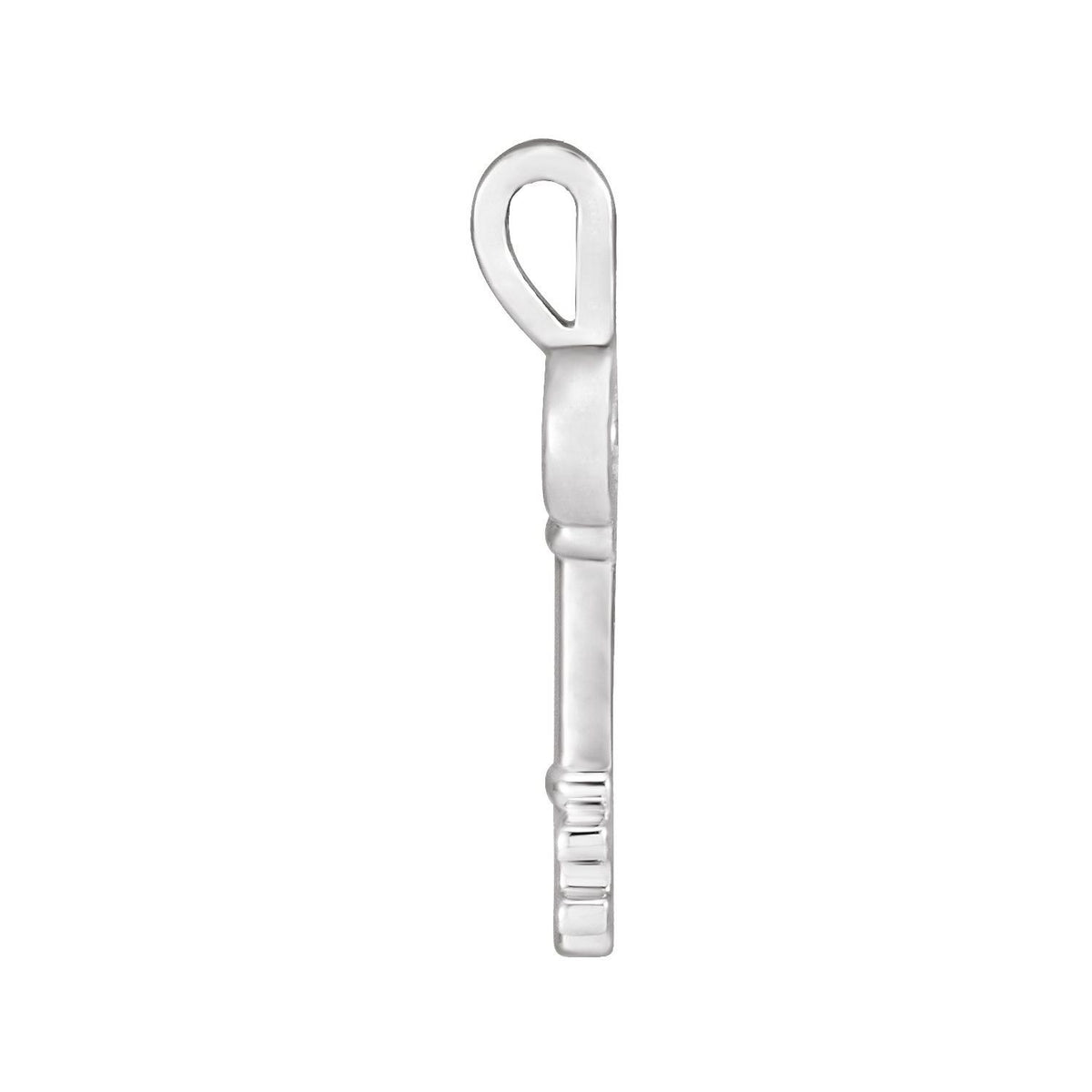 20x6. Key Pendant