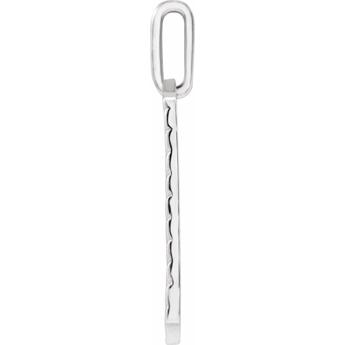 24x16 mm Dog Tag