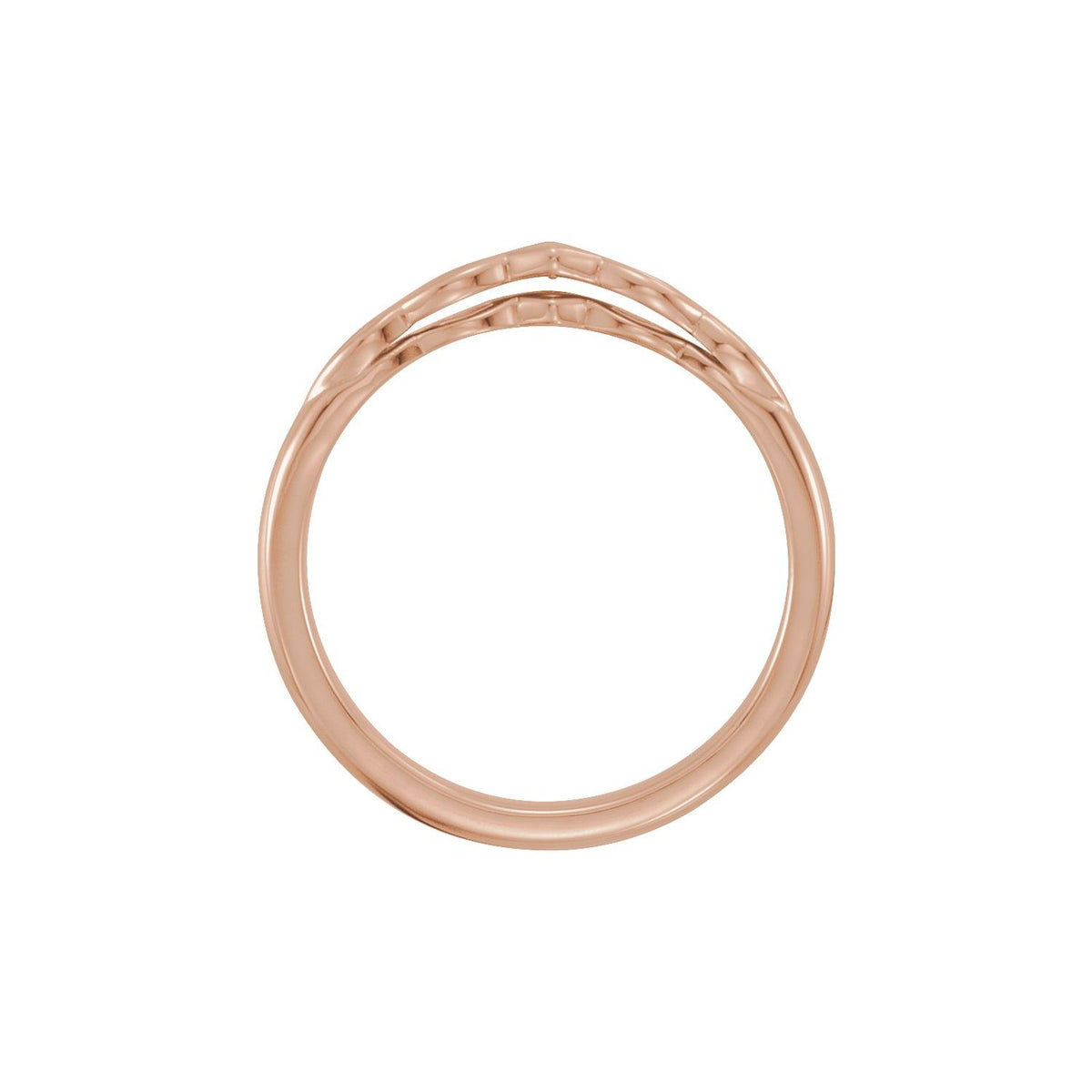 Band, Solitaire Sculptural Engagement