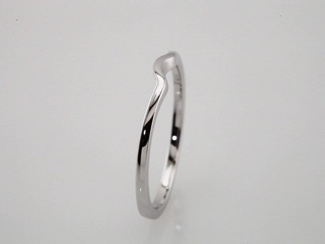 Matching Band, 1.5 mm, Two-Stone Engagement