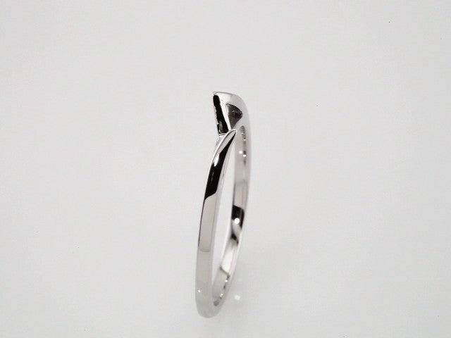 Matching Band, 1.5 mm, Solitaire Bypass Engagement
