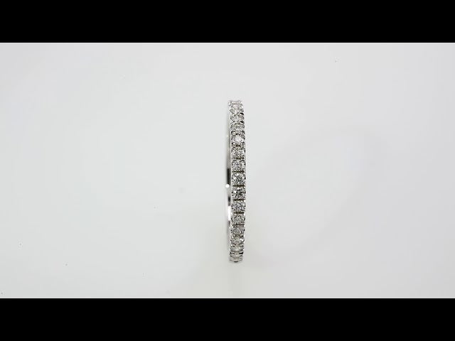 1/3 CTW Natural Diamond Matching Band, 1.9 mm