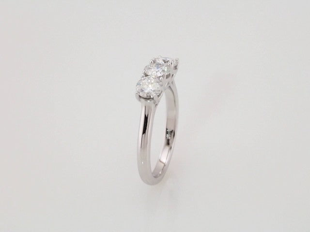 1/5 CTW Natural Diamond Anniversary Band, 2.84 x 20.93 mm