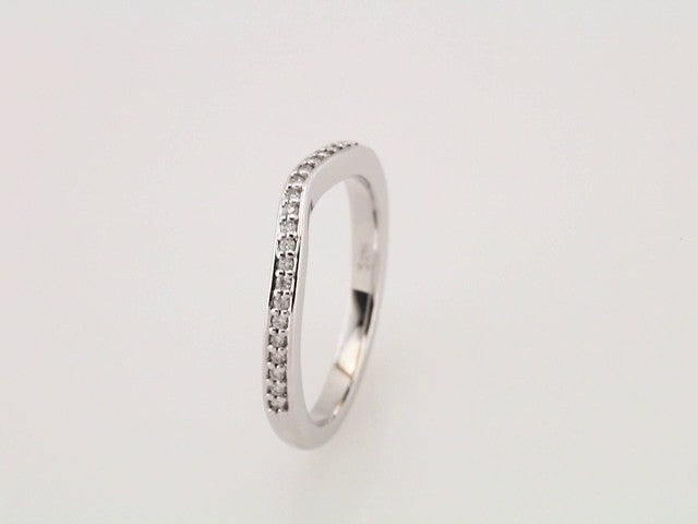 1/8 CTW Natural Diamond Band, 2 mm