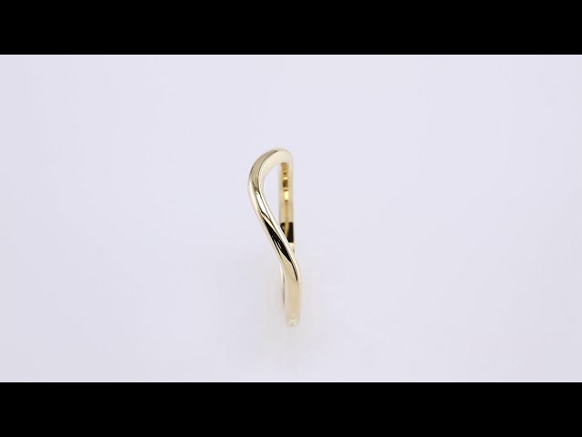 Contour Band, 1.9 mm