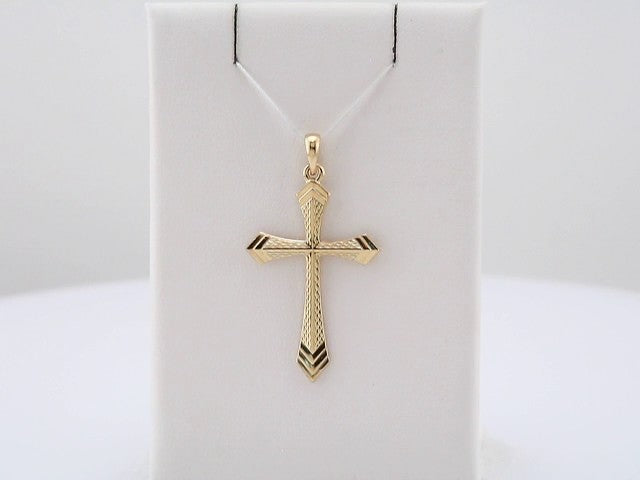 32x21 mm Cross Pendant