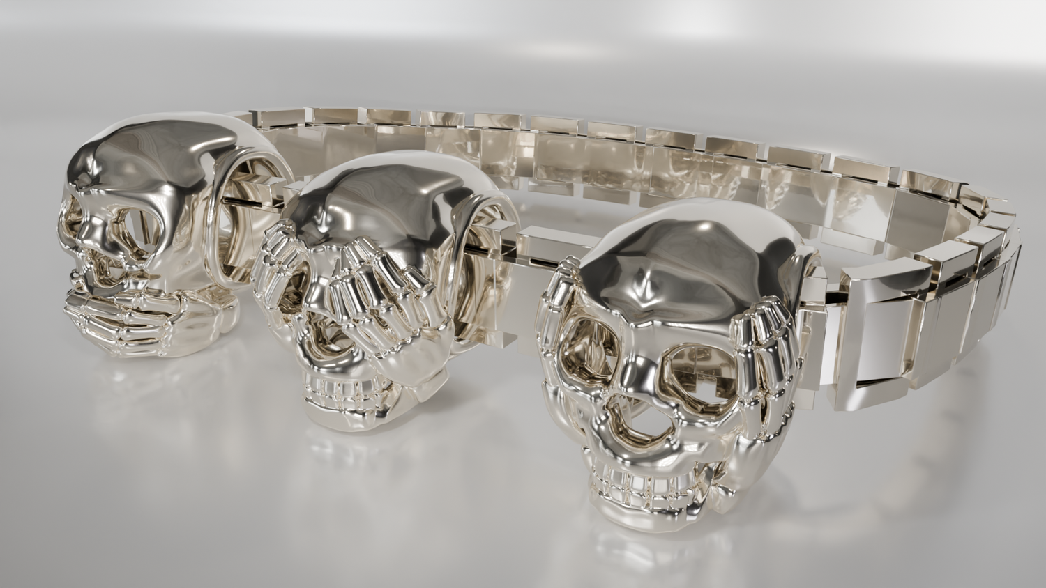 MEN BRACELETS