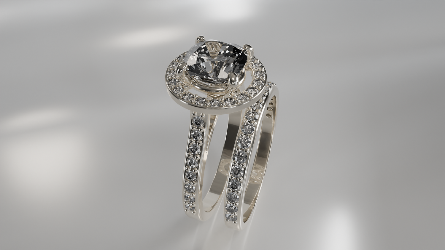 WEDDING SETS