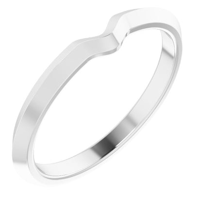 Matching Band, 3.1 mm