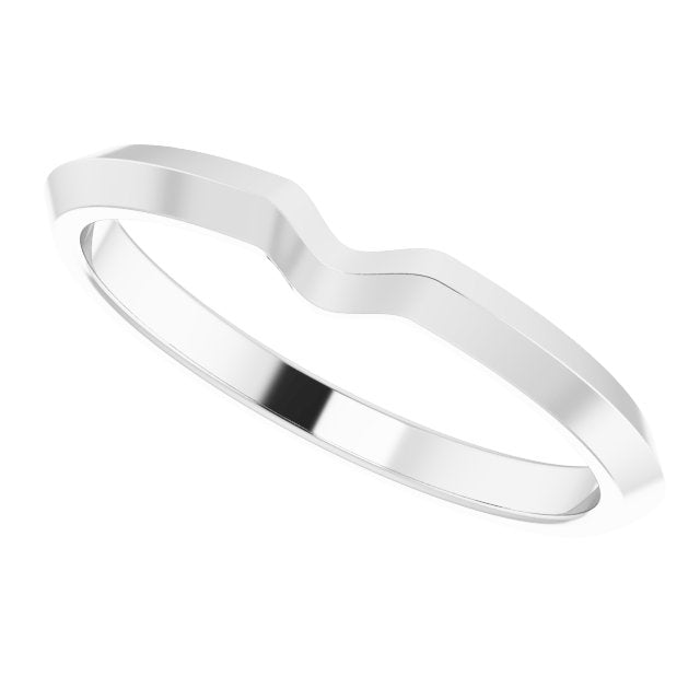 Matching Band, 3.1 mm
