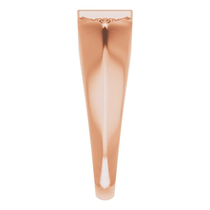 1/3 CTW Lab-Grown Diamond Band, 7.67 mm