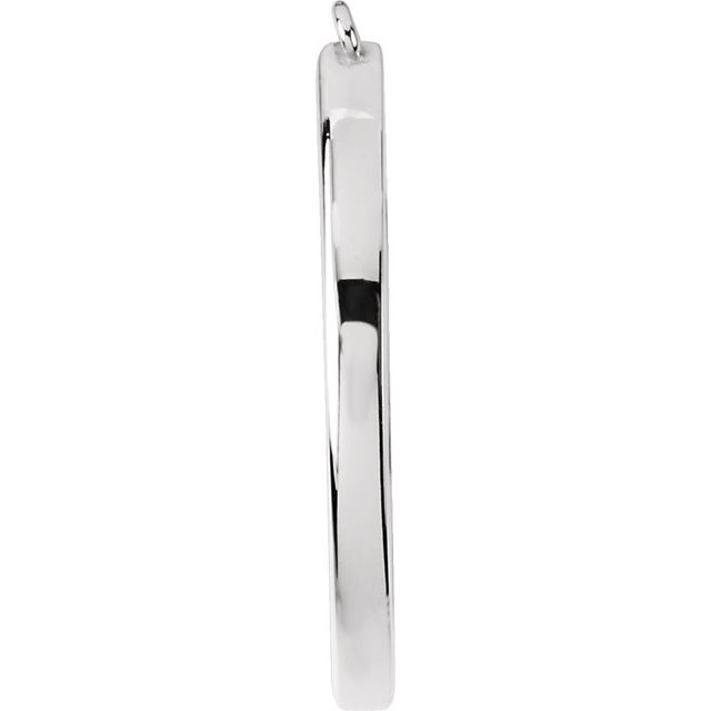 Marquise Geometric Dangle