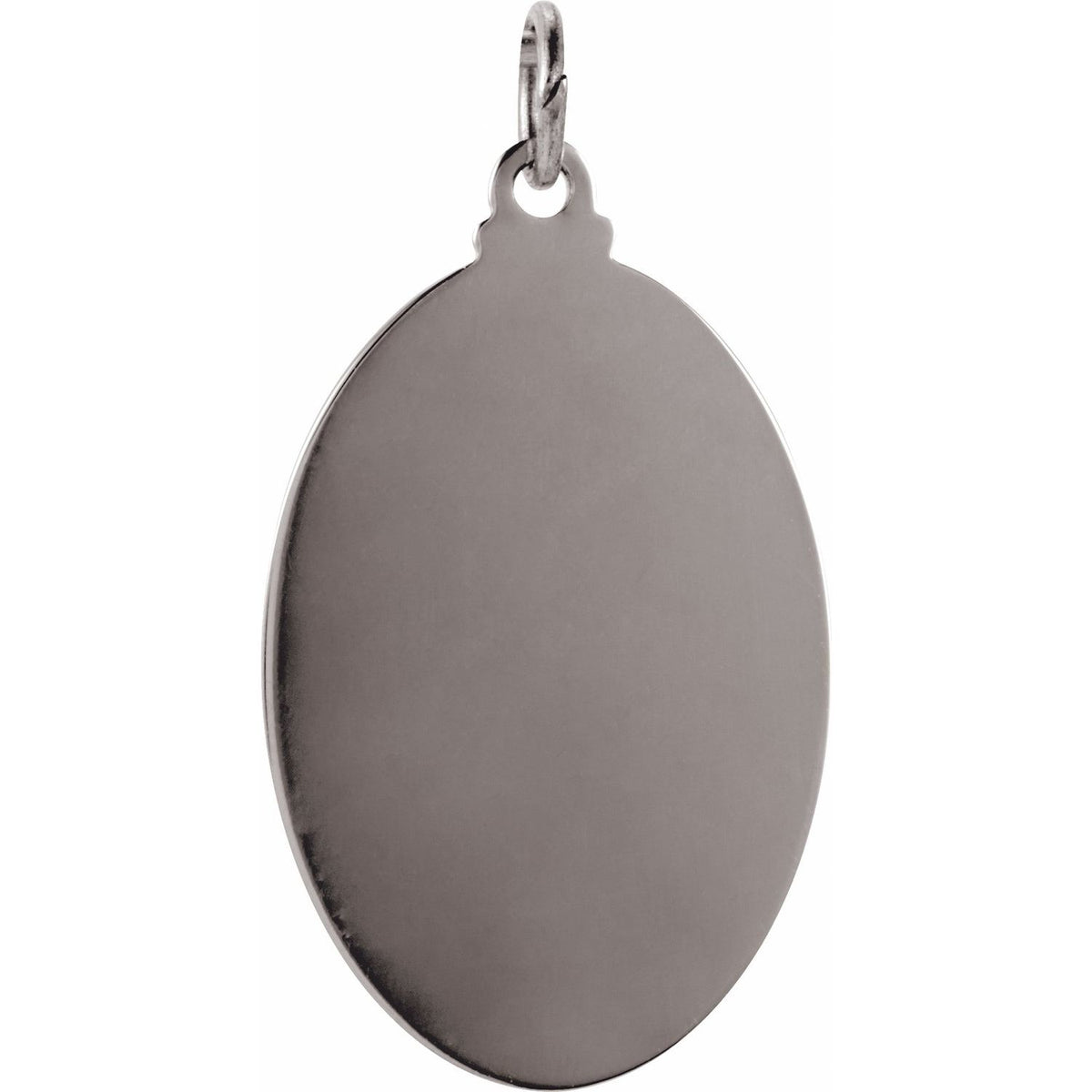 23.5x16 mm St. Joseph Medal