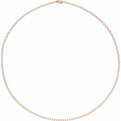 Cable 16" Chain (CH1215)