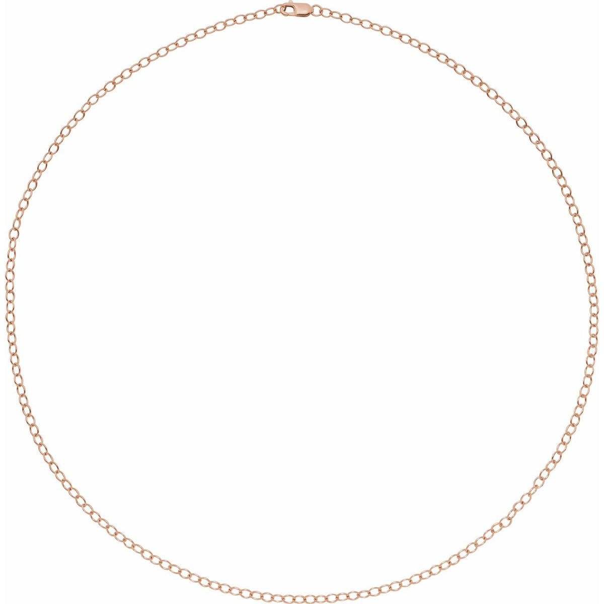 Cable 20" Chain (CH1215)