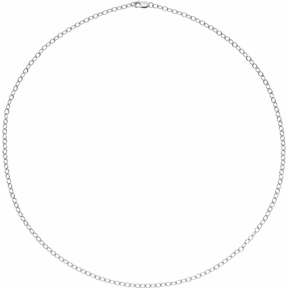 Cable 18" Chain (CH1215)