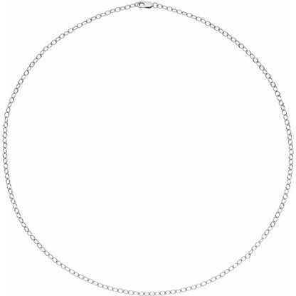 Cable 18" Chain (CH1215)
