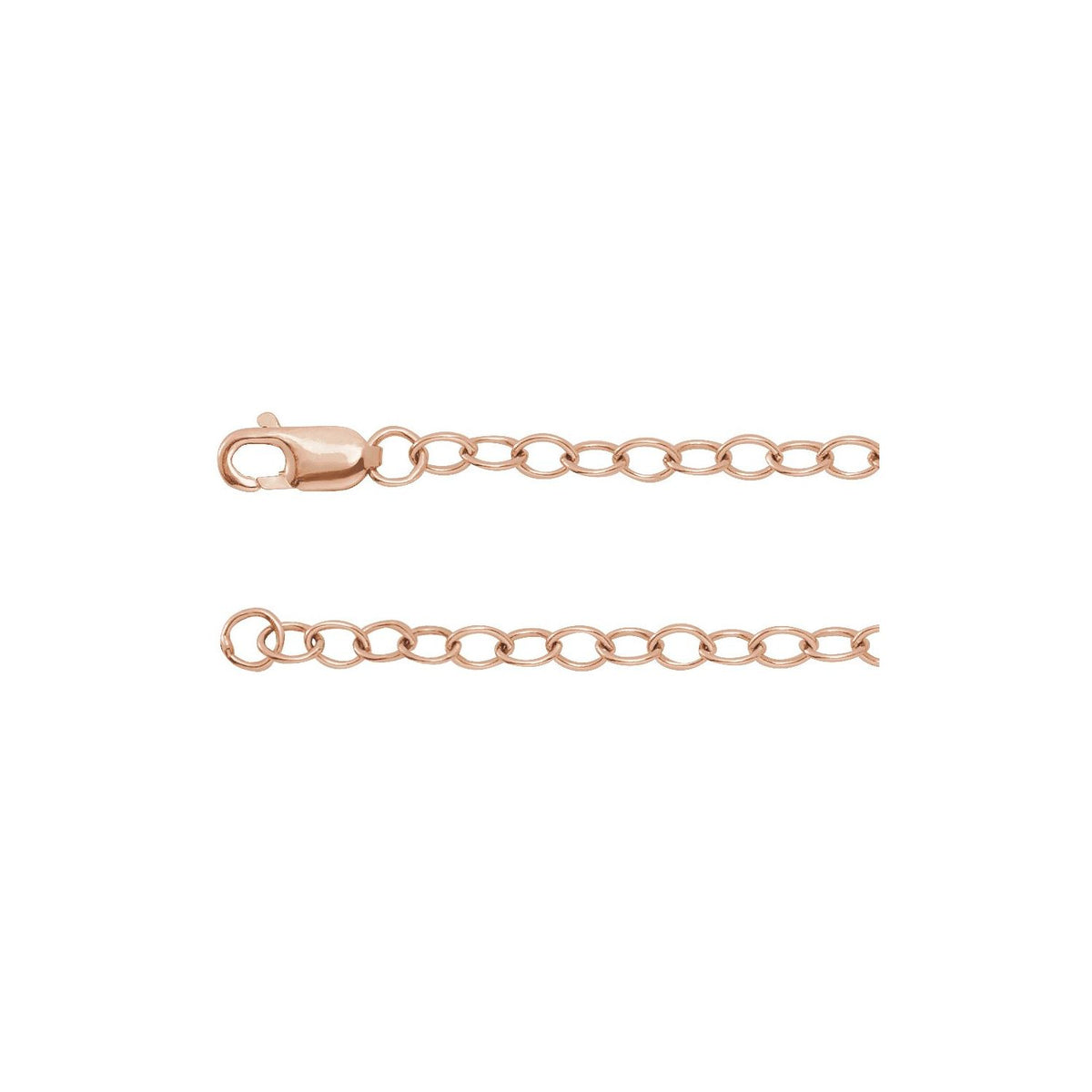 Cable 16" Chain (CH1215)