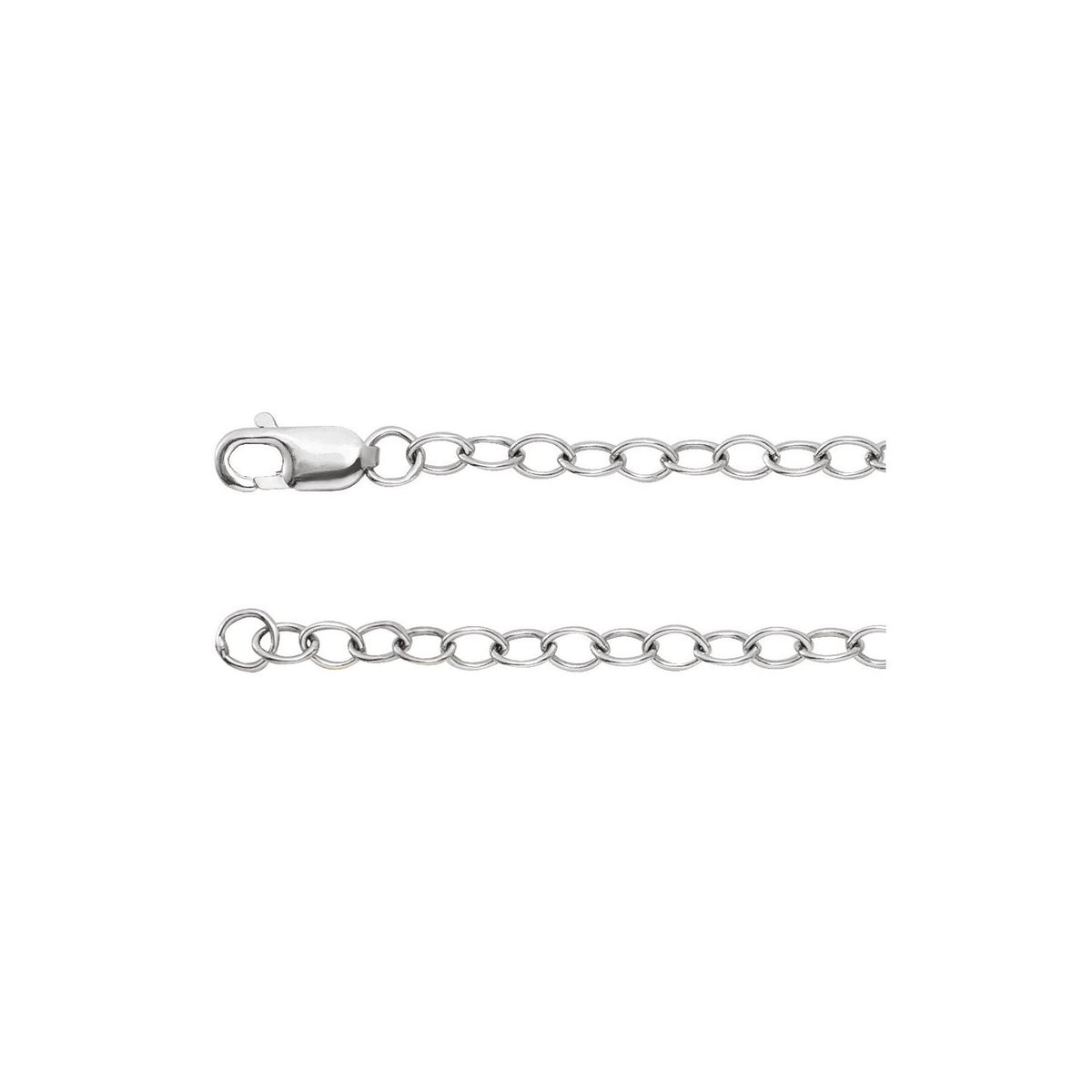 Cable 20" Chain (CH1215)