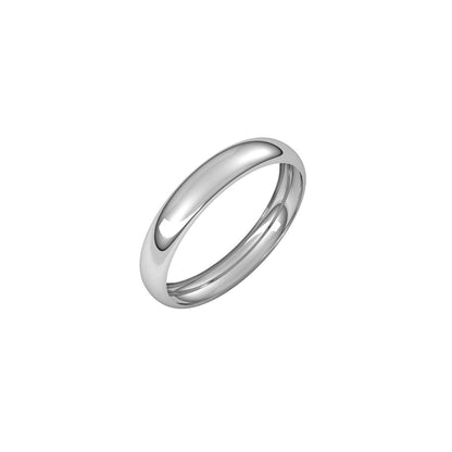 Half Round Band, 3.5 mm