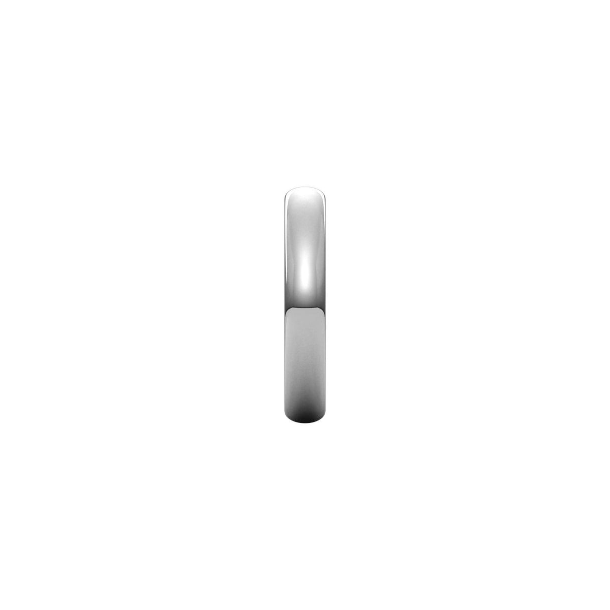 Half Round Band, 3.5 mm