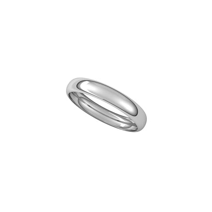 Half Round Band, 3.5 mm