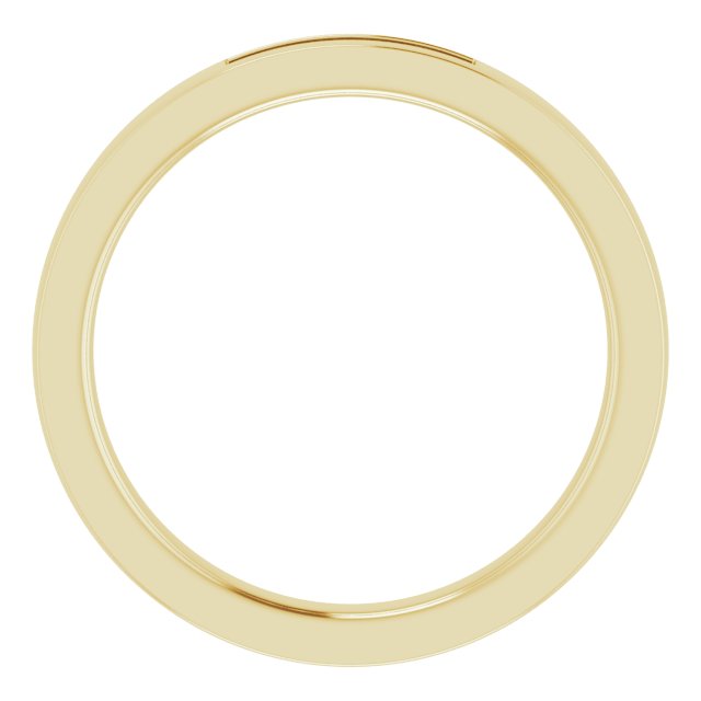 .05 CTW Lab-Grown Diamond Anniversary Band