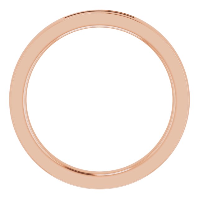 .05 CTW Natural Diamond Anniversary Band