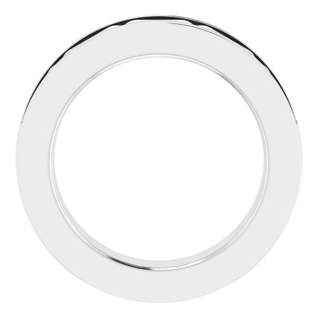 1 3/4 CTW Natural Diamond Anniversary Band