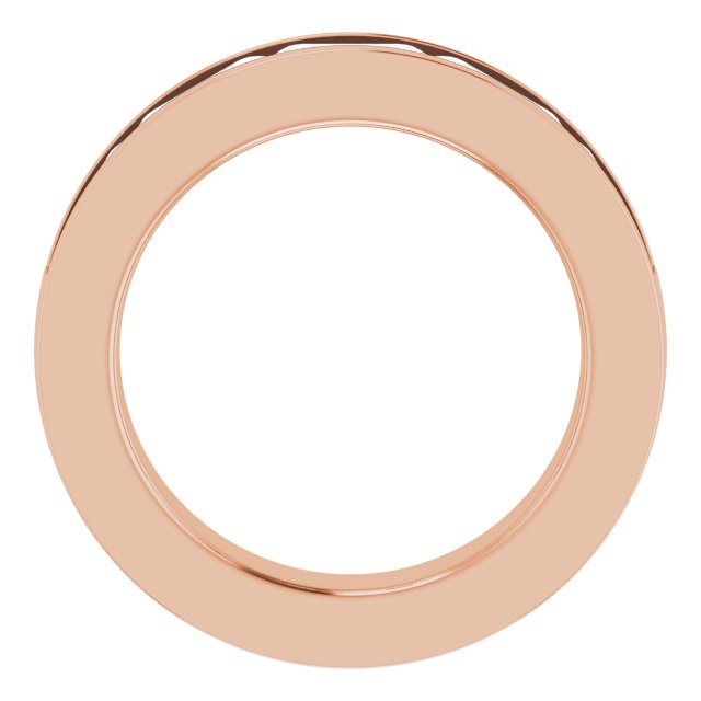 1 3/4 CTW Natural Diamond Anniversary Band