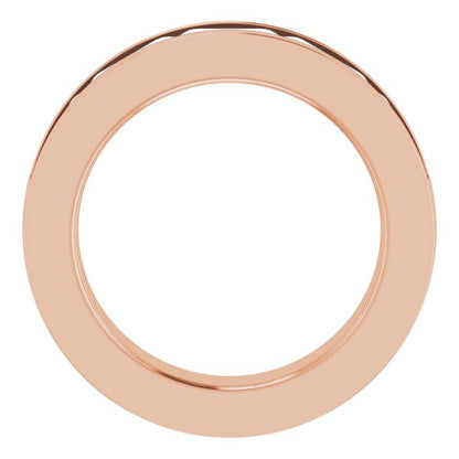1 3/4 CTW Natural Diamond Anniversary Band