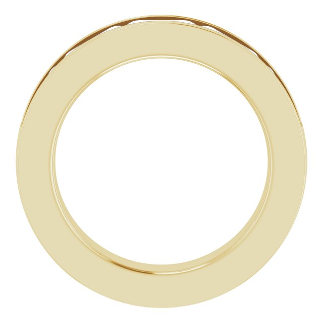 1 3/4 CTW Natural Diamond Anniversary Band