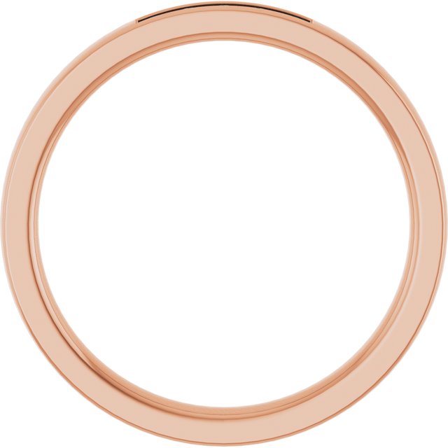 .08 CTW Lab-Grown Diamond Anniversary Band
