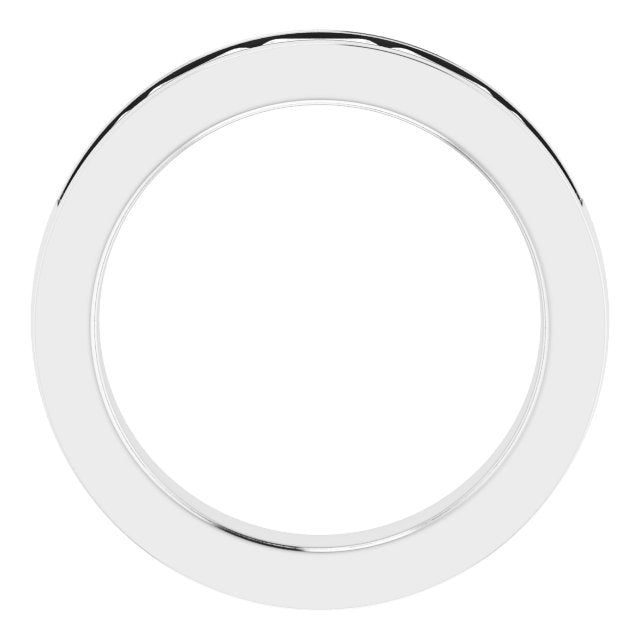 1 3/4 CTW Natural Diamond Anniversary Band