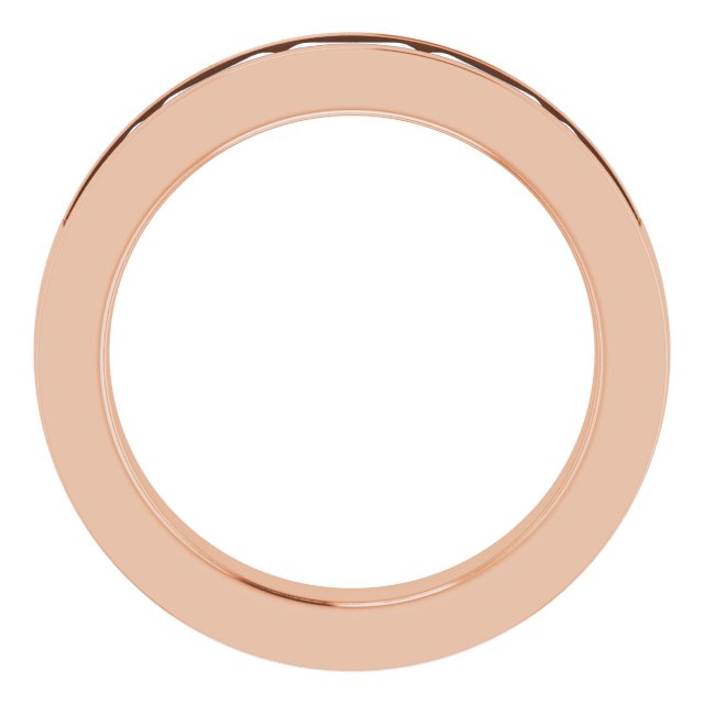 1 3/4 CTW Natural Diamond Anniversary Band