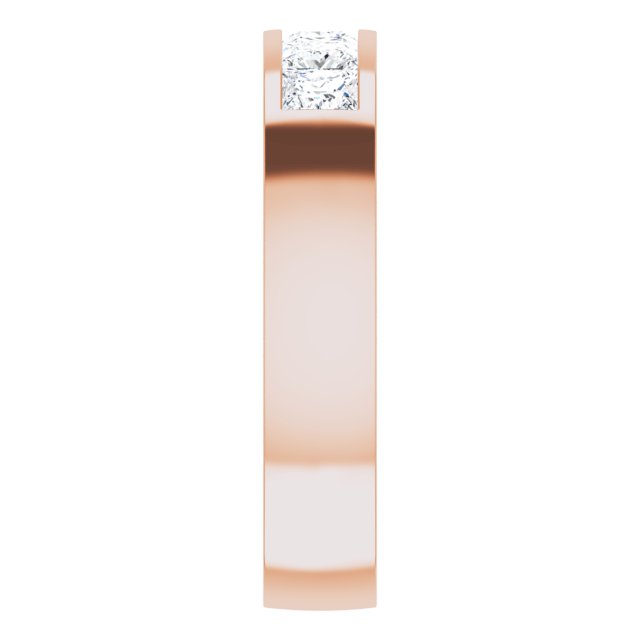 3/4 CTW Natural Diamond Anniversary Band